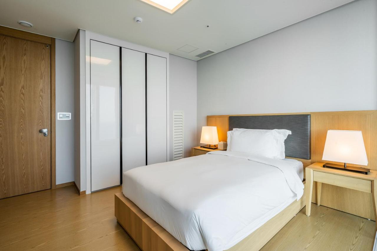 Lct Residence Y Collection Busan Exterior foto
