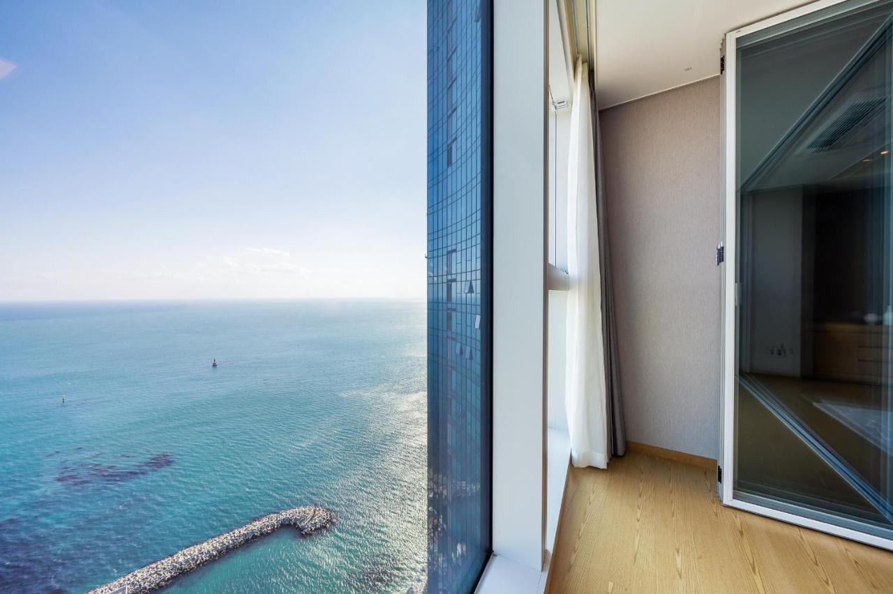 Lct Residence Y Collection Busan Exterior foto