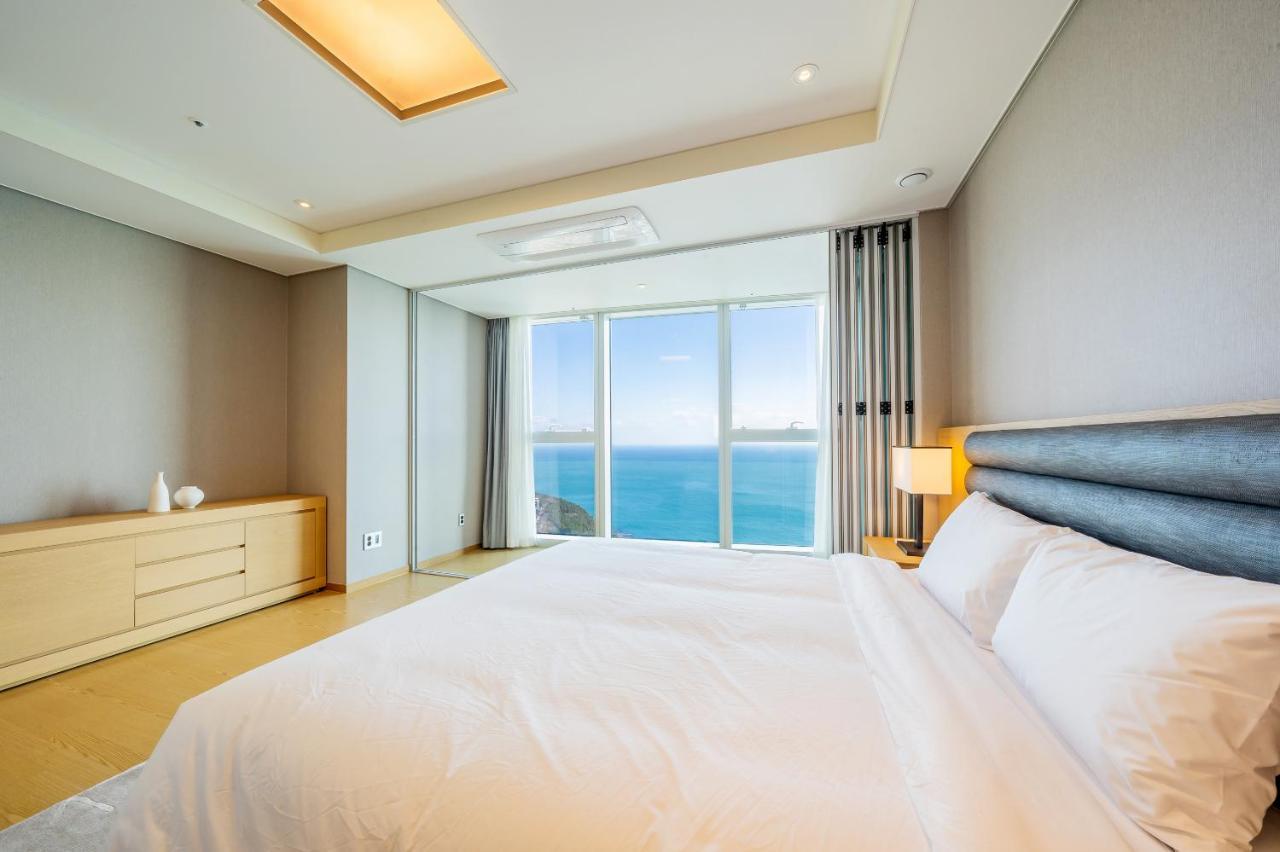 Lct Residence Y Collection Busan Exterior foto