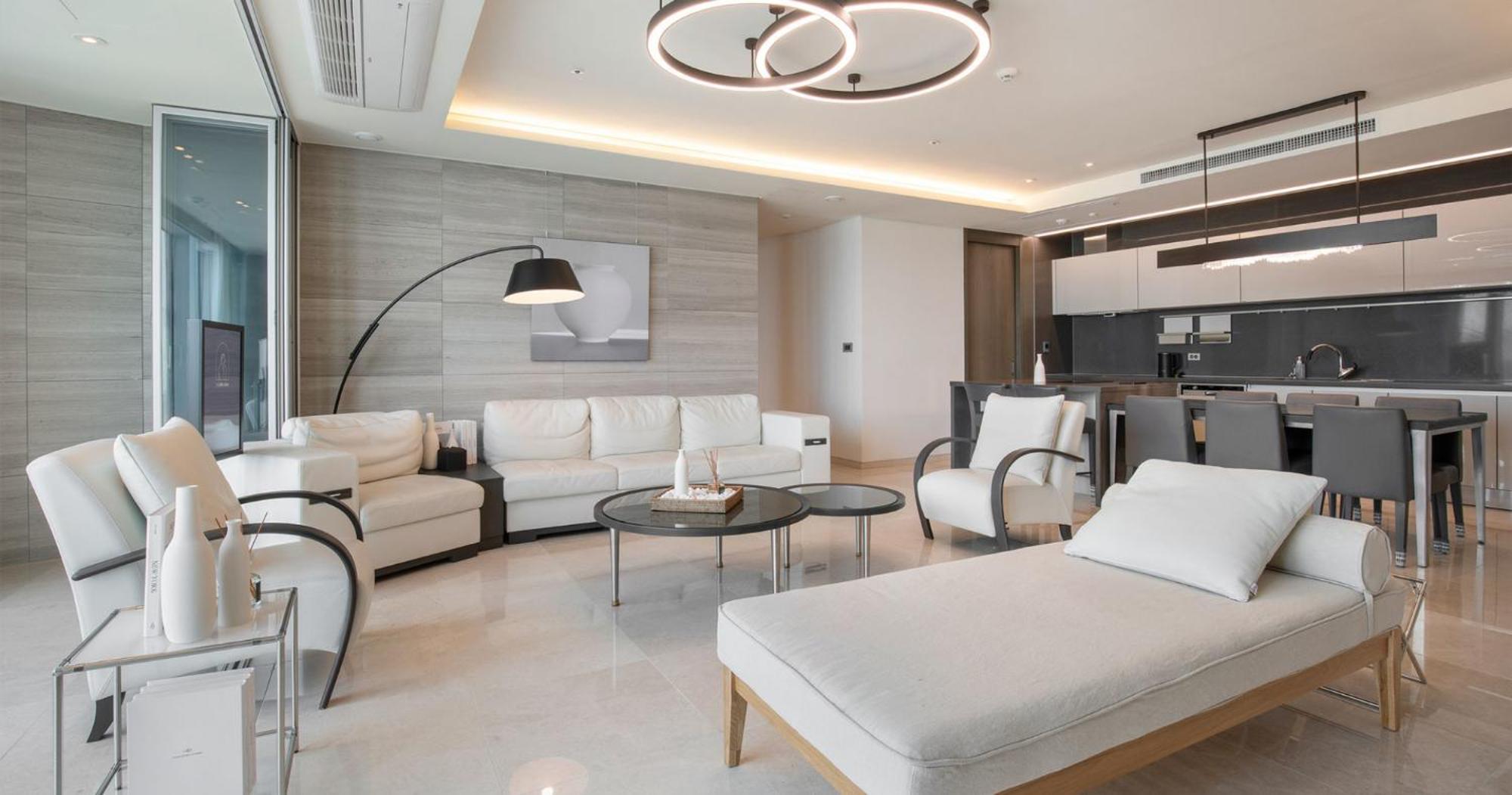 Lct Residence Y Collection Busan Exterior foto